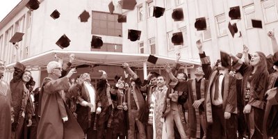 Hakkari üniversitesine büyük ilgi