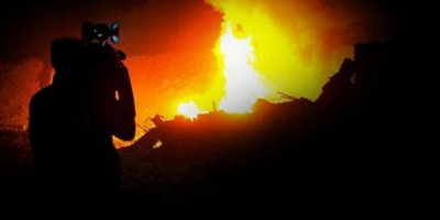 Gülden siyasi partilere veda ziyareti