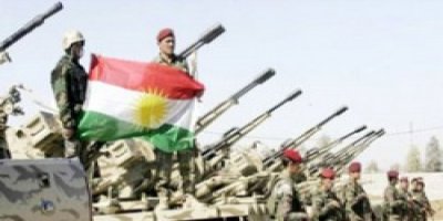 Peşmerge 90 ışid üyesini öldürdü