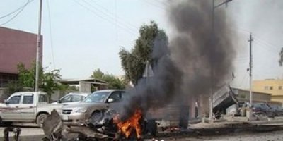 Musul ve Gwer'e hava saldırısı başladı