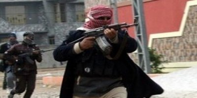 IŞİD'in Savaş Bakanı öldürüldü iddiası