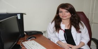 Hakkari'de ishal salgını