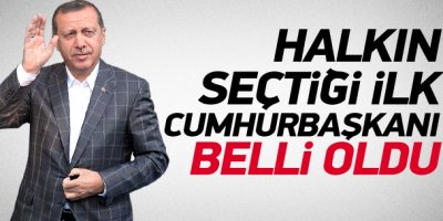 12. Cumhurbaşkanı Erdoğan