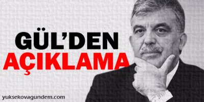 Cumhurbaşkanı Gül: 'Partime Geri Döneceğim'