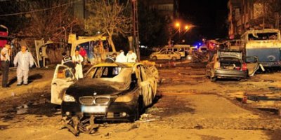 Antep'de 5 kişi daha savcılıkta