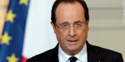 Fransa Kürtlere silah göndermeye karar verdi