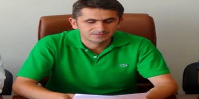 İHD yeşilova raporunu açıkladı