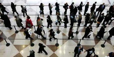 Mayıs ayında işsizlik yüzde 8