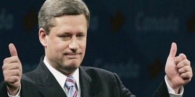 Kanada'da Kürdistana askeri malzeme gönderdi