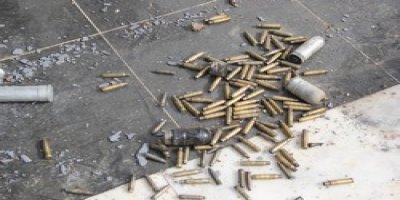 Lice olaylarında 1 ölü 1 yaralı