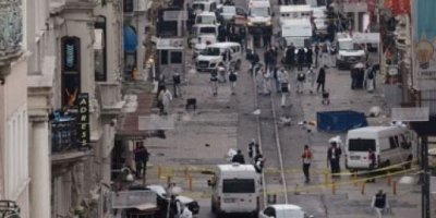 Rojava'da şiddetli çatışma: 140 IŞİDli Öldürüldü