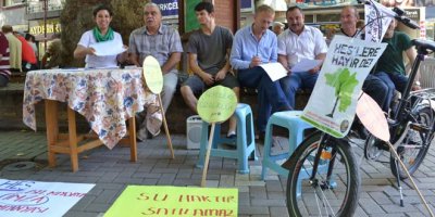 Fatsada direnen halk kazandı