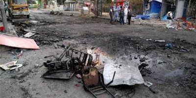 Ölü Sayısı 10'a Yükseldi