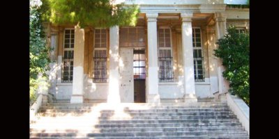 Rum ilkokulu, İmam Hatip Lisesi olacak