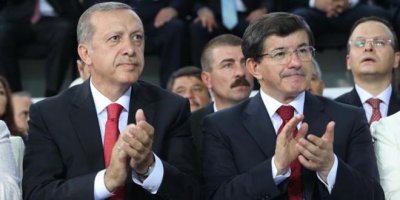 Erdoğan; AK Parti benim çocuğumdur