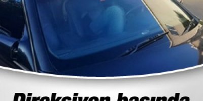 Direksiyon başında bonzai krizine