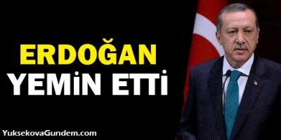 Seçilmiş Cumhurbaşkanı Erdoğan Meclis'te