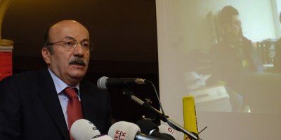 Bekaroğlu: CHP'yi sol bir parti olarak görmüyorum