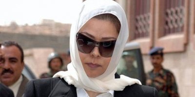 Servetini IŞİD'e bağışladı