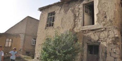 Yüksekova'da Asılsız İhbar