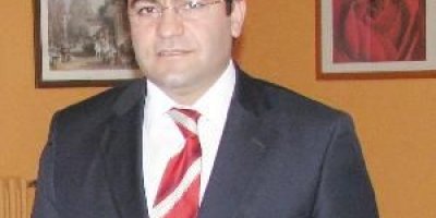 Tikdağ Görevine Başladı