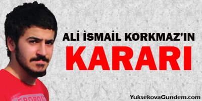 Anayasa Mahkemesinin Ali İsmail Korkmaz kararı