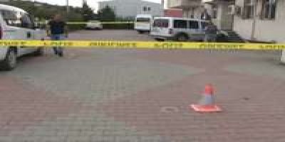 Garnizon komutanının eşi öldürüldü