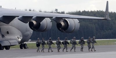 NATO'nun önünde IŞİD'le ilgili 10 soru