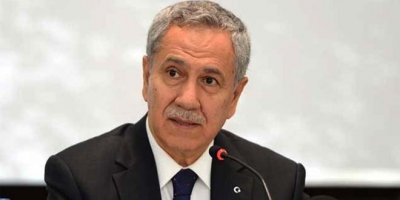 Arınç: Torun Center için Başbakanlık Teftiş Kurulu görevlendirildi