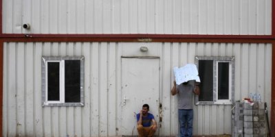 MMO: Asansörün 1 Eylülden Sonra Çalıştırılmaması Gerekirdi