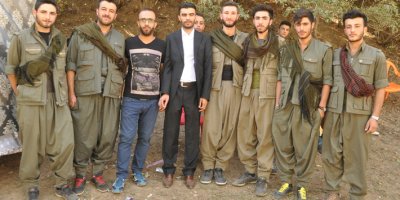 Kırmızıtaş Ailesinin Mutlu Günü