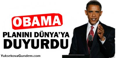 ABD IŞİD'i Suriye'de de vurmaya hazır