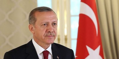 Cumhurbaşkanı Erdoğan Torba Yasayı onayladı