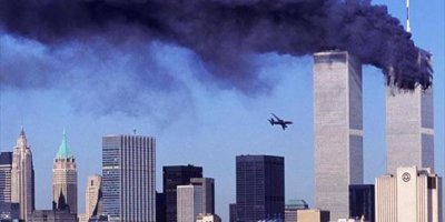 ABDdeki 11 Eylül saldırılarının 13. yılı