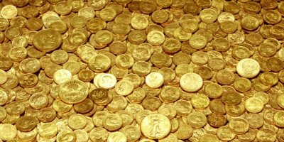 Altın günü işte böyle kapattı