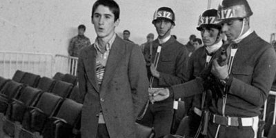 Darbenin simgesi 17'sinde bir fidan: Erdal Eren