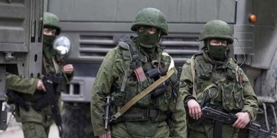 Ukrayna, Rus gazetecilerin ülkeye girişini yasakladı