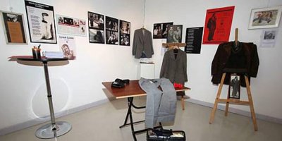 Utanç Müzesi Ankarada açıldı