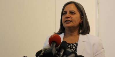 Kışanak: Mali özerklik de istiyoruz