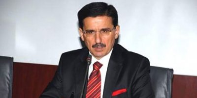 Kocaeli Valisi: Dilovasından IŞİDe katılma macera olabilir