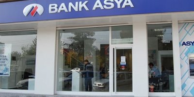 Bank Asya hissesi tepetaklak oldu