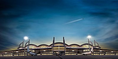 TAV Sabiha Gökçen Havalimanı'nın yüzde 80 hissesini aldı