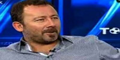 Sergen Yalçın'dan Arda'ya olay sözler