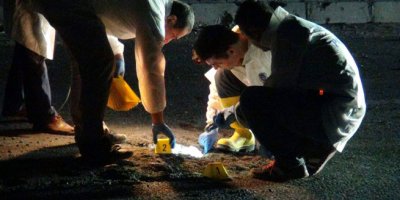 Sınırda Tedirginlik