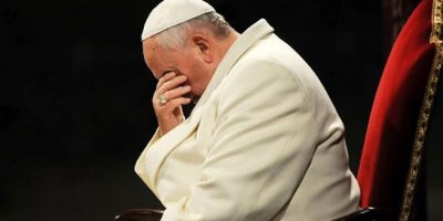 'IŞİD Papa'yı Türkiye'de öldürebilir'