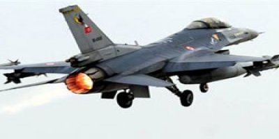 Diyarbakır'da hava hareketliliği