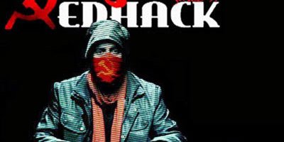 Redhack Ö.C. için hackledi