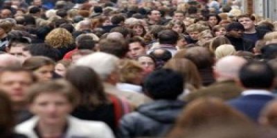 Dünya nüfusu 12 milyara yükselecek