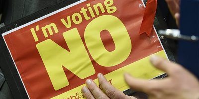 İskoçya'da ne olacak?