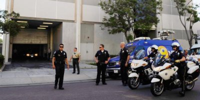 ABD'de kan donduran aile katliamı